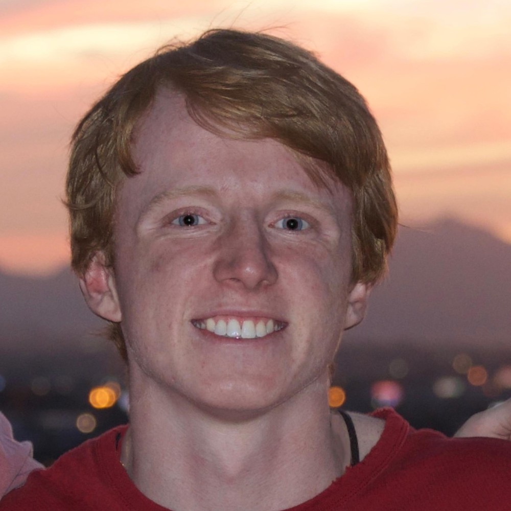 Meet your Posher, Josh